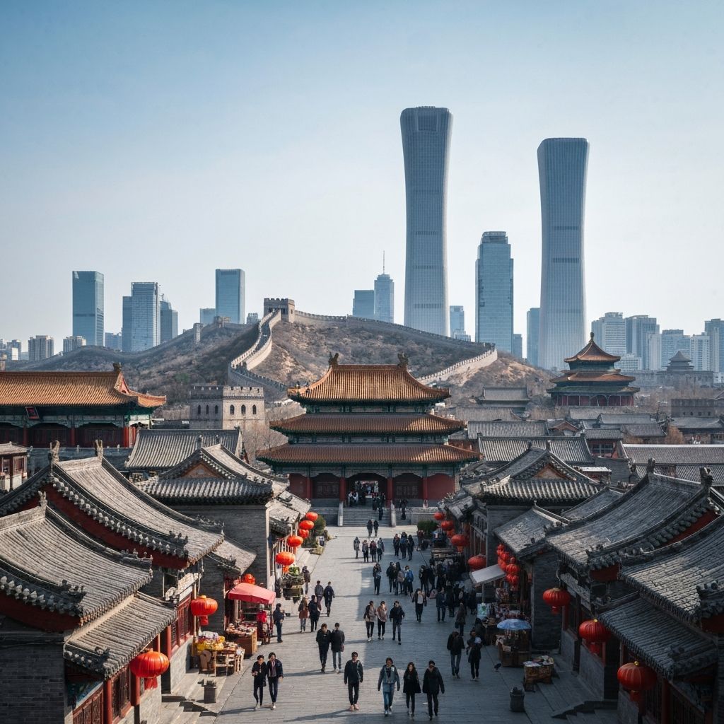 Beijing