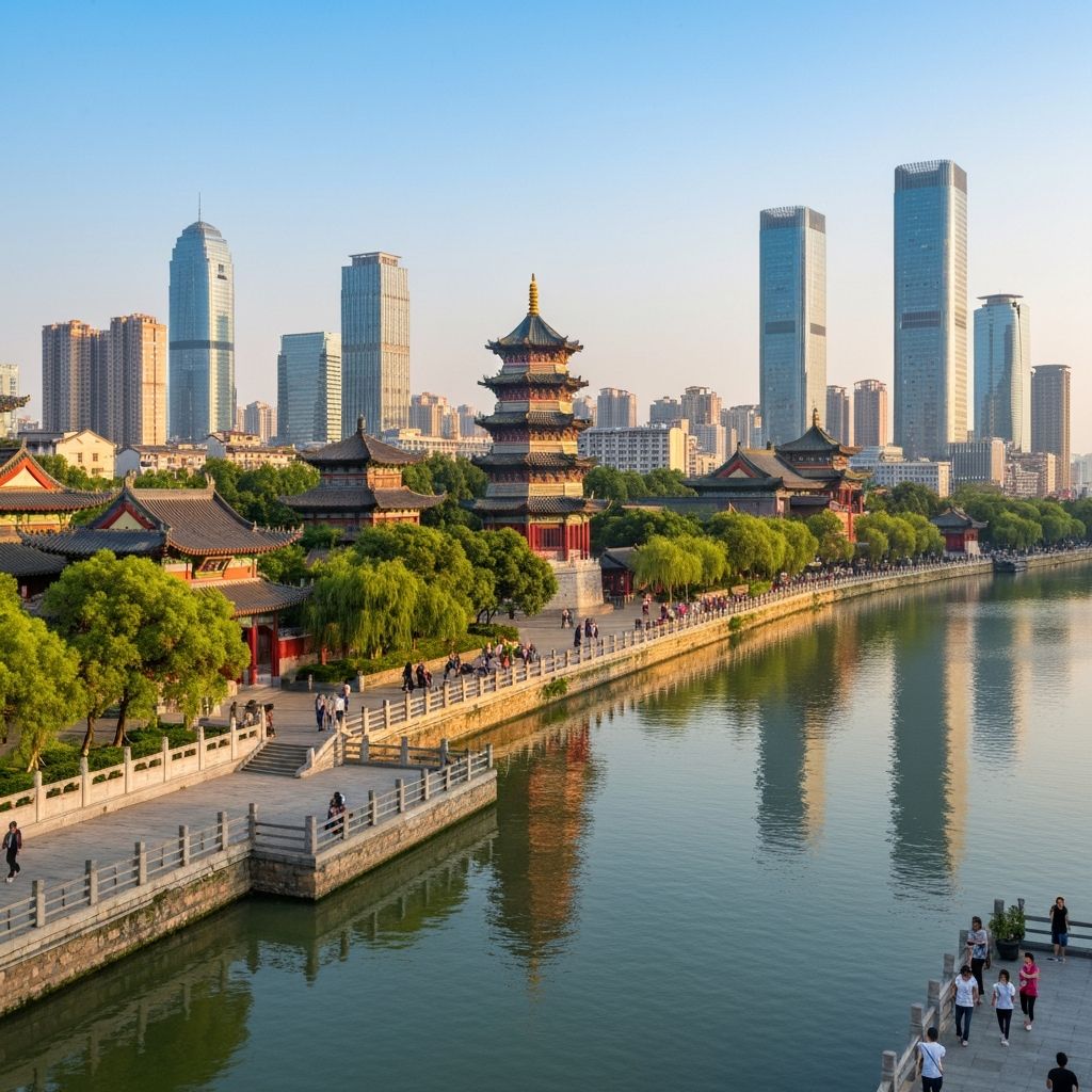 Changsha