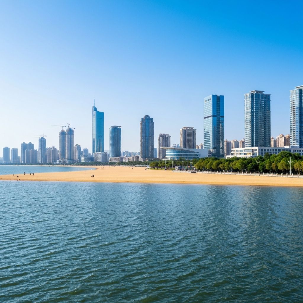 Dalian