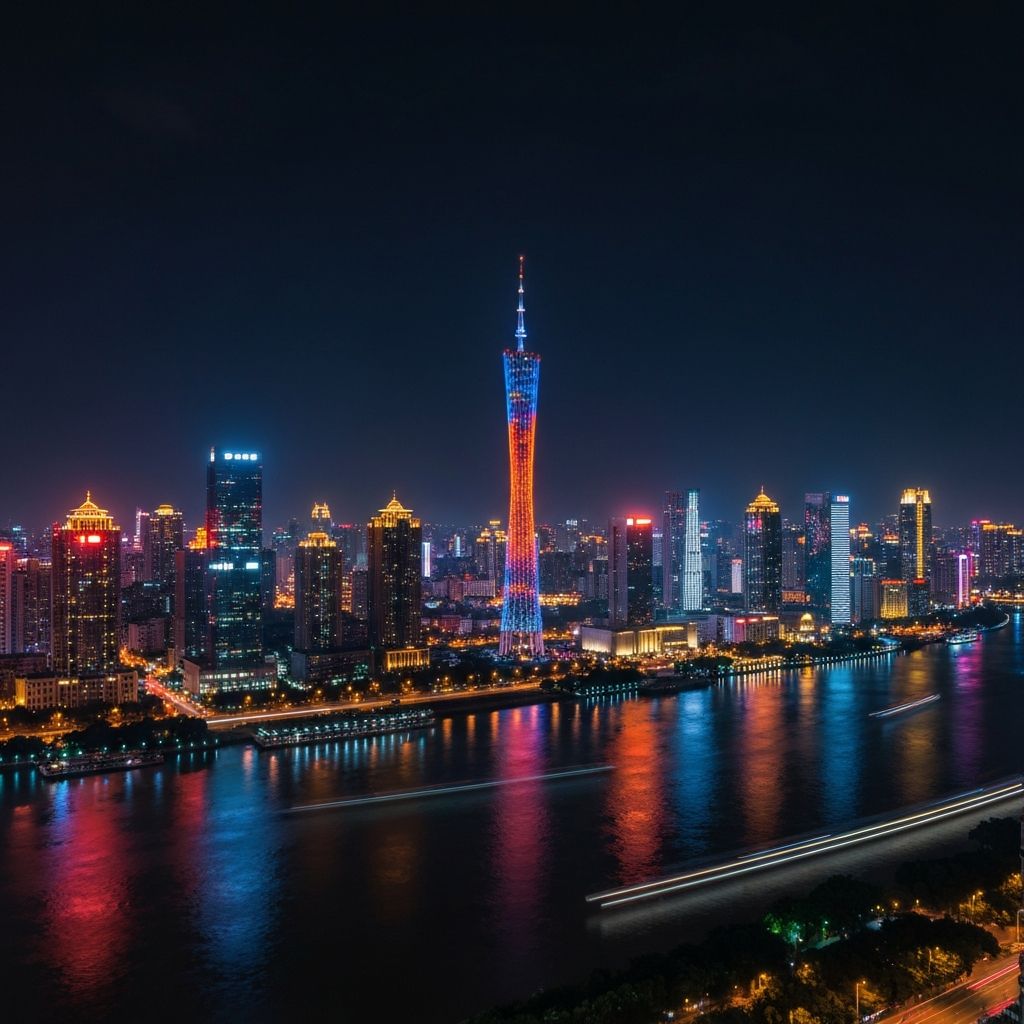 Guangzhou