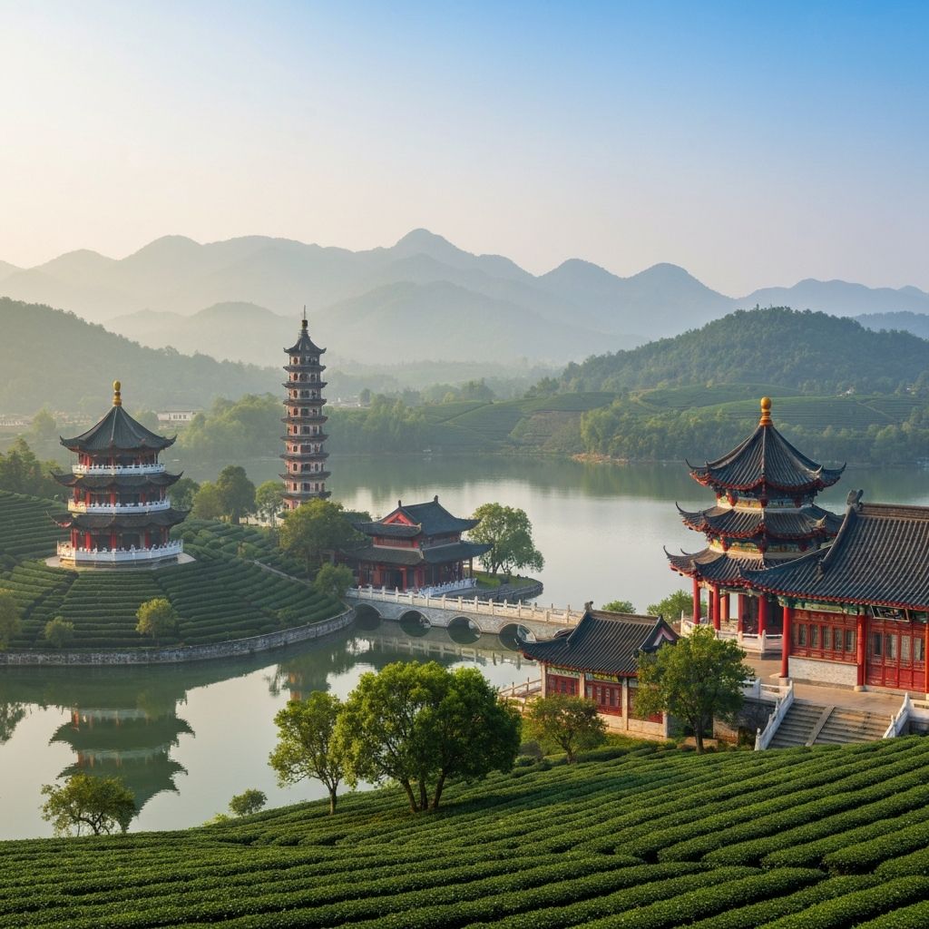 Hangzhou