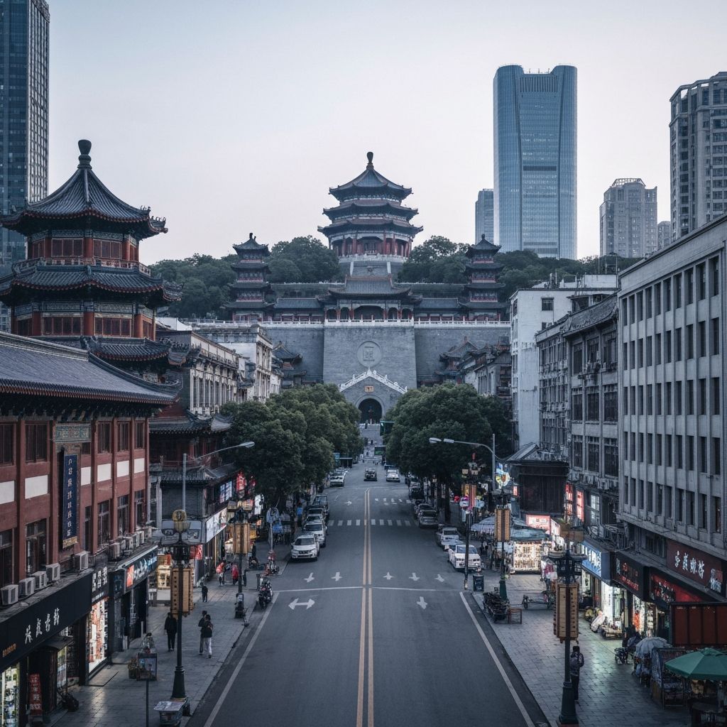Nanjing