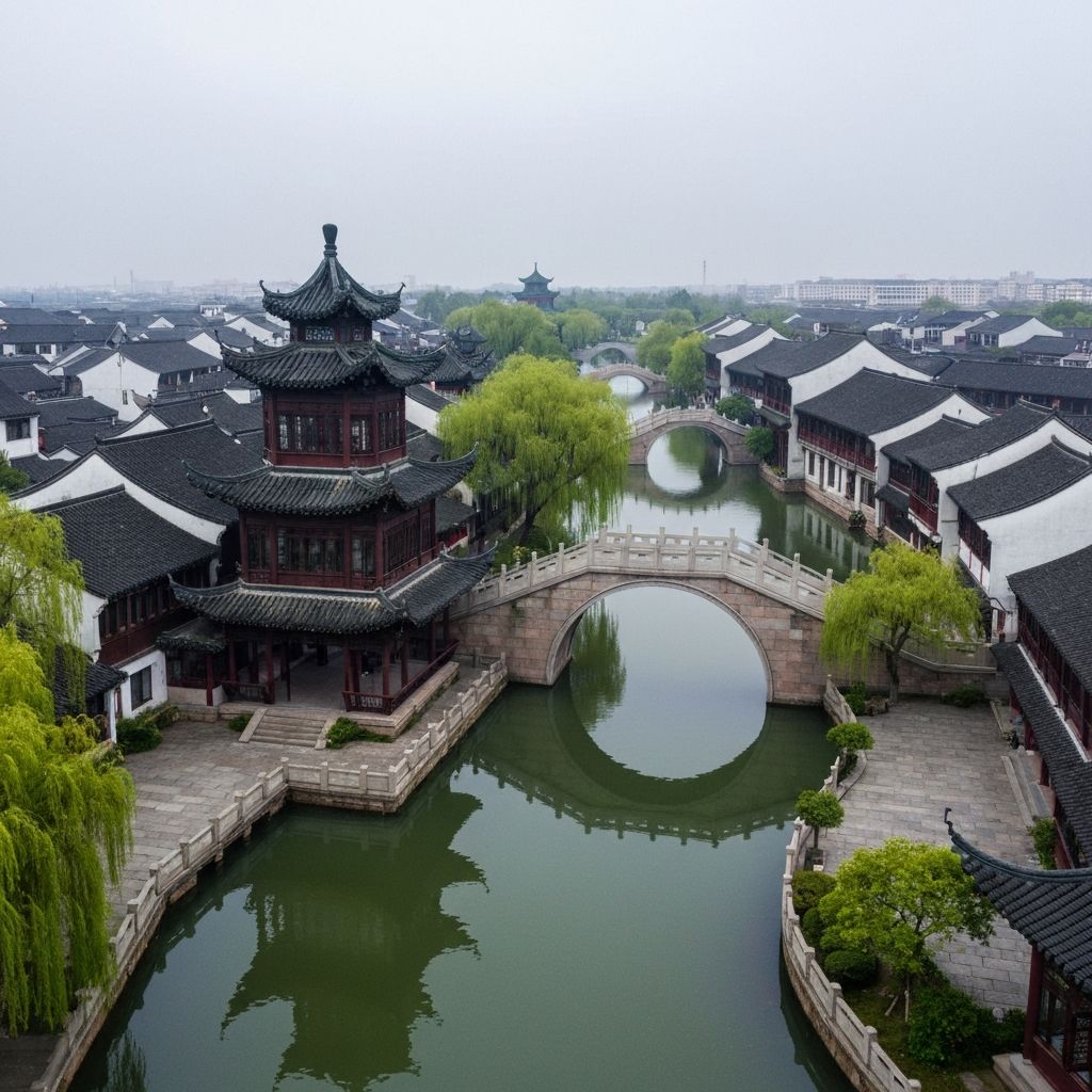 Suzhou