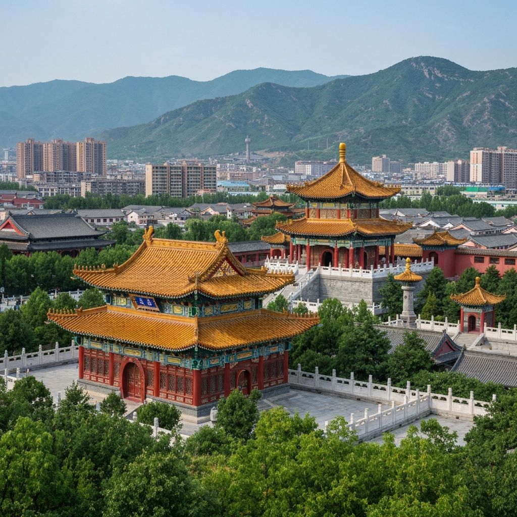 Taiyuan