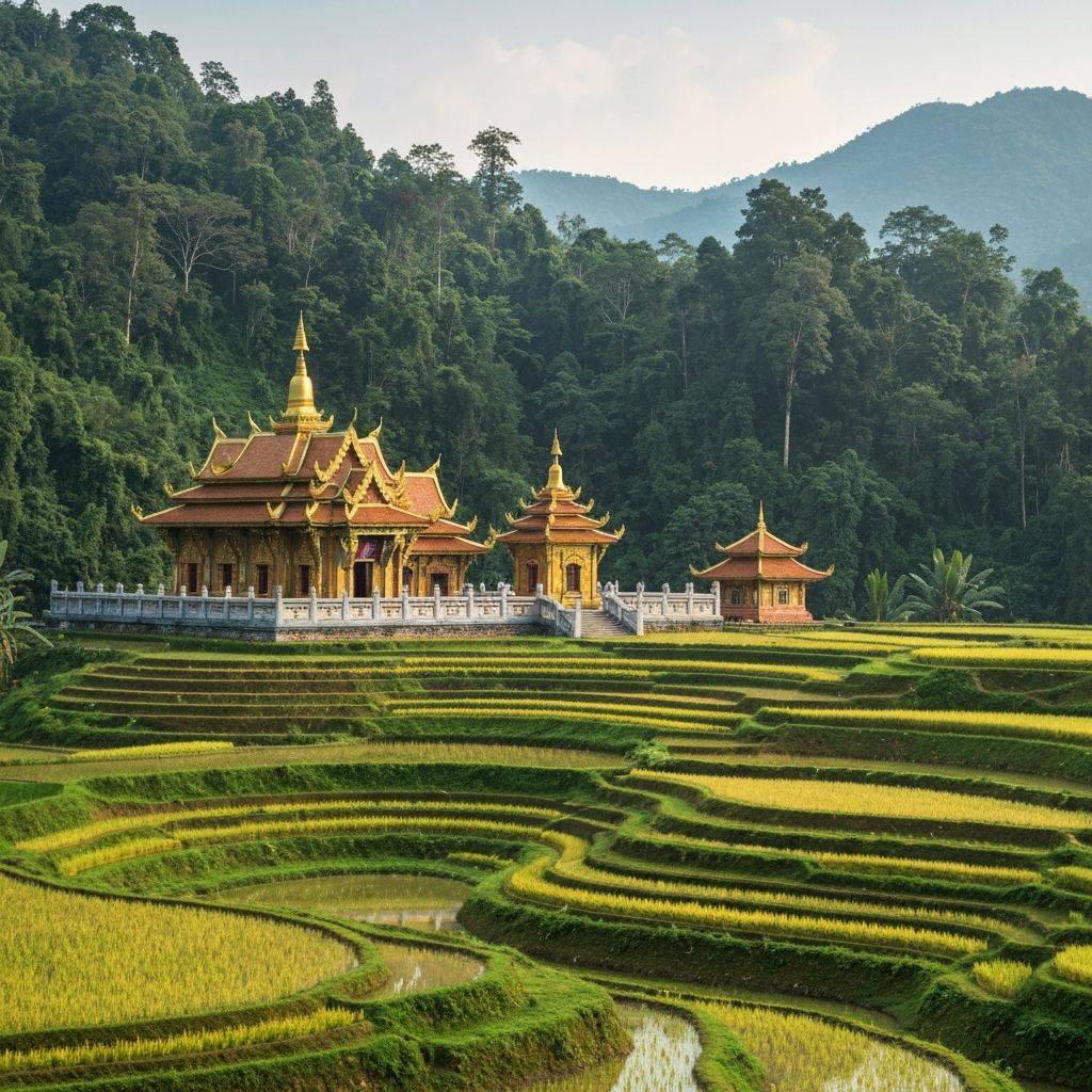 Xishuangbanna